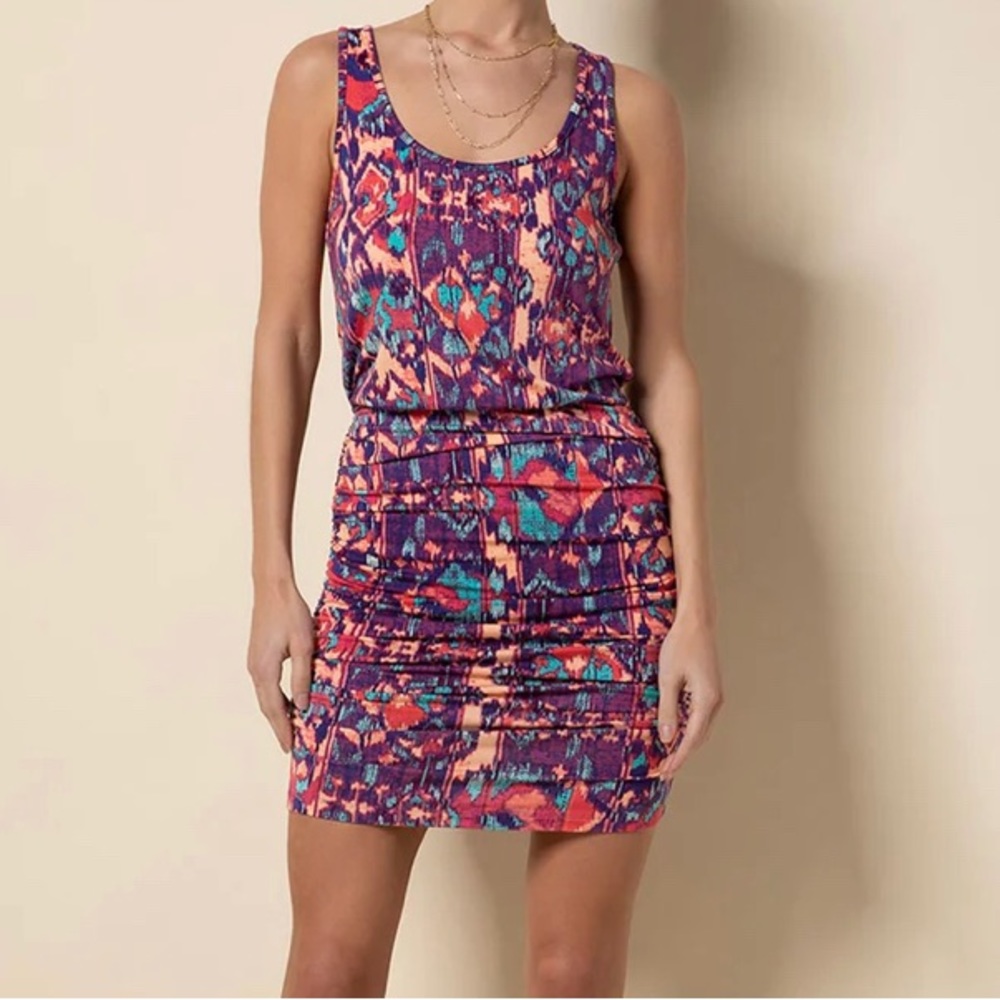 TART KALLIE DRESS